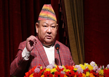 सरसफाइ मजदुरलाई तालिमको व्यवस्था गर्न मन्त्री आलेको निर्देशन